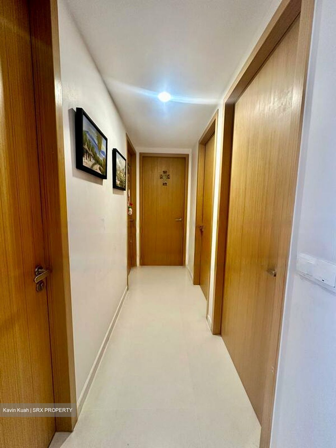 TRE Residences (D14), Condominium #459601471